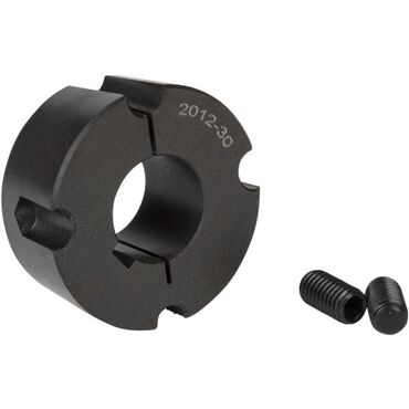 Klembus Taper Lock® boring inch type 2012